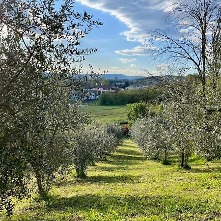 Il Nido Di Margherita ซาน จิโอวานนิ วาลดาร์โน ภายนอก รูปภาพ