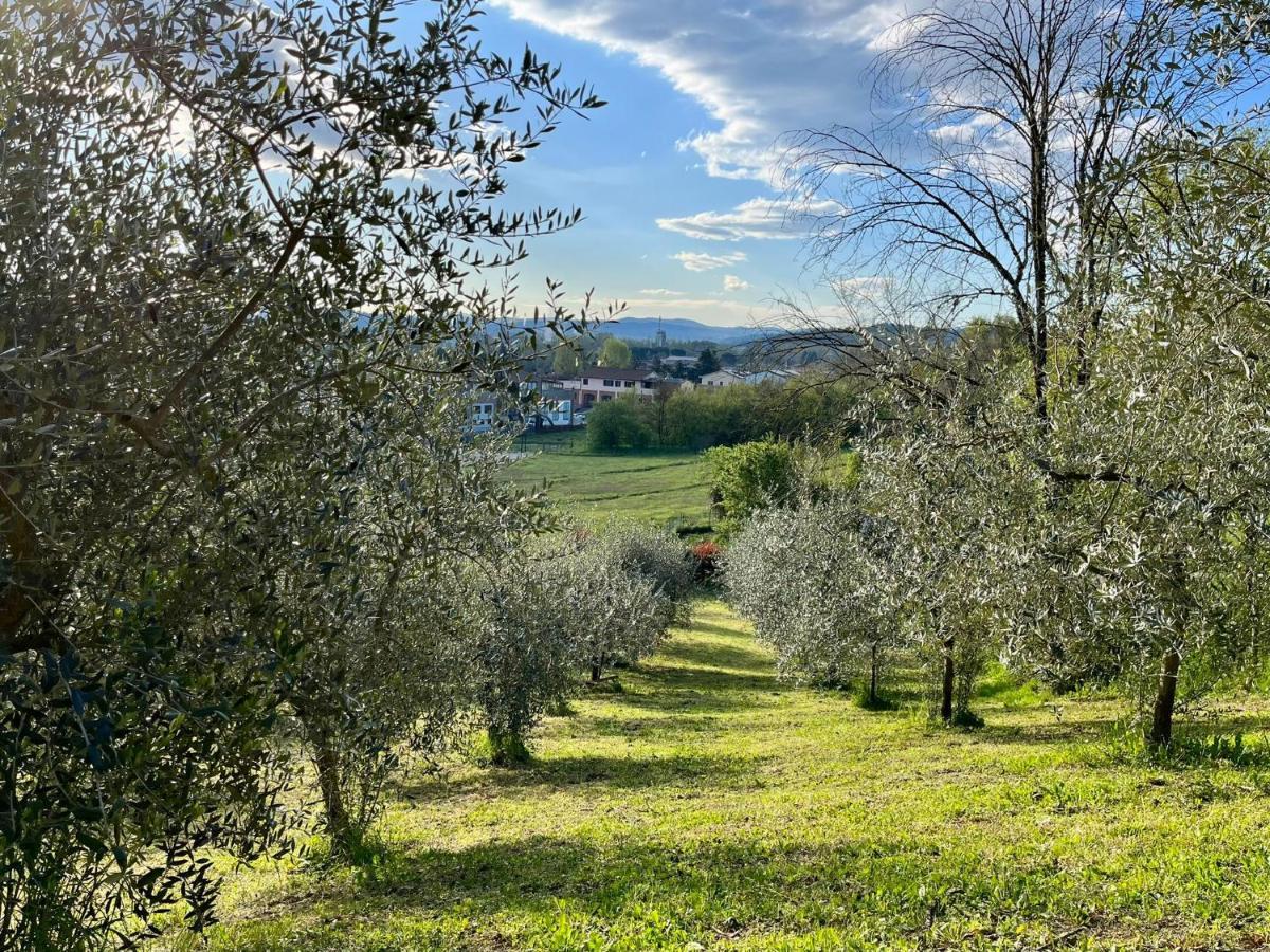 Il Nido Di Margherita ซาน จิโอวานนิ วาลดาร์โน ภายนอก รูปภาพ